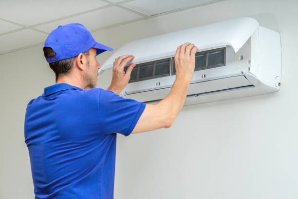 Arp, TX Airduct Cleaning Company